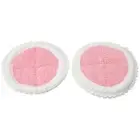 For VMAI Electric Mop Pads Cleaning Pads for G700 & P700 Cordless Electric Mop