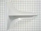 OEM GE WH43X119 Washer Dryer Combo Agitator 280361 AH272883 EA272883 PS272883...