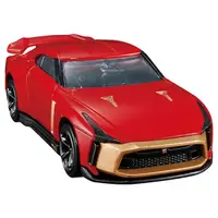 在飛比找蝦皮商城優惠-【TOMICA】 多美小汽車 PREMIUM 日產 GT-R