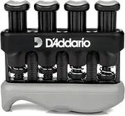 D'Addario Woodwinds WW-PG-01 Practice Grip Finger Strengthener Instrumental Hand Exerciser