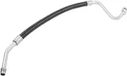 A-Premium A/C Suction Line Hose Compatible with Cadillac SRX 2004-2009 V8 4.6L Low Pressure Compressor to Evaporator