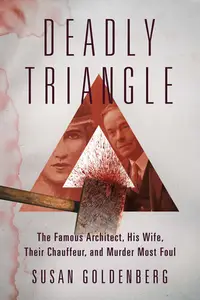 在飛比找誠品線上優惠-Deadly Triangle: The Famous Ar