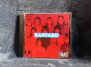 Tyler, The Creator - Bastard 2009 Unofficial CD (Sealed & Unplayed)
