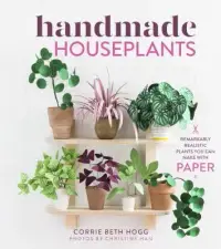 在飛比找博客來優惠-Handmade Houseplants: Remarkab