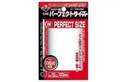KMC 100pcs Card Barrier Perfect Size 64x89mm Soft Sleeves