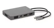 LMP USB-C Display Dock 10-Port Dual 4K