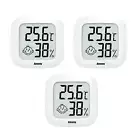 Humidity Meter Digital Thermometer for Room Temperature and Humidity Gauge