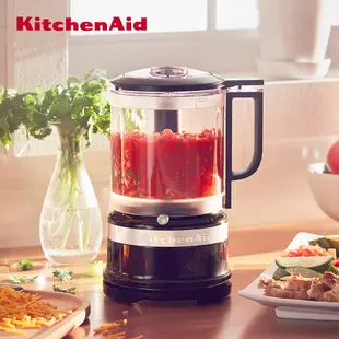 美國KitchenAid 5CUP食物調理機