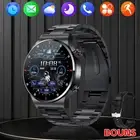 2025 Smart Watch For Men/Women Waterproof Smartwatch Bluetooth iPhone HISENSE VI