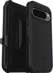 New Drop+ Case for Google Pixel 8a /7a / 9 Pro xL OtterBox Defender Series Black
