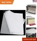 Dishwasher Safe Silicone Dehydration Sheets 14x14 for Health-Conscious Cooking