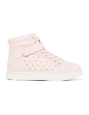 [Ciao] Skylar Boots in Blush