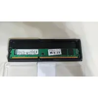 在飛比找蝦皮購物優惠-金士頓 DDR3 1600 8g 窄版 二手 原廠終身保固