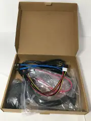 Alibi Hikvision Accessory Kit for NVR DVR Recorder Security Surveillance New
