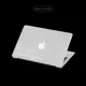【現貨】【APEEL STUDIO】燭光 MacBook 超輕薄透明全包防刮保護殼 M2 M1 Air Pro 13