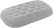 STOBOK Wrist Rest Pad for Keyboard Mousepad Soft Memory Foam Wrist Support for Office Supplies