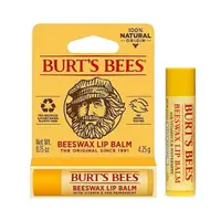 在飛比找鮮拾優惠-【Burt's Bees】 蜂蠟護唇膏 4.25g