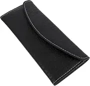 Barbershop Scissor Pouch Stylish Salon Scissor Holder Hairdresser Tool Bag for Men Women