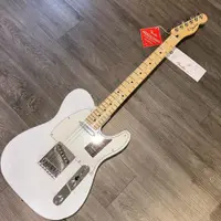 在飛比找蝦皮商城優惠-Fender player tele mn pwt 電吉他 