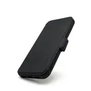 Urban E'day MagSafe Wallet Case Ultra Slim Folio Cover For Apple iPhone 15 Black
