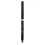 L'Oreal Paris Infallible Gel Auto Eyeliner Intense Black