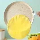 Non-Stick Frying Pan 6/8/10 Inch Omelet Pan Crepe Pancake Pan Induction Cooker