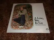 A Long Way To Go Larry Blackwell, Baritone LP