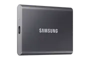 Samsung Portable SSD T7 (2TB)