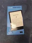 Amazon Kindle Paperwhite 6.8" 16GB e-Reader - Black SEE DETAILS