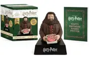 Harry Potter: Hagrid with Harry's Birthday Cake ("You're a Wizard, Harry")