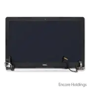 Dell 15.6-Inch LCD Touchscreen Display Assembly for Inspiron 15 - 3K72N