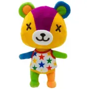 Animal Crossing New Leaf Plush Toy Suitable for Collection, Animal Crossing: ...