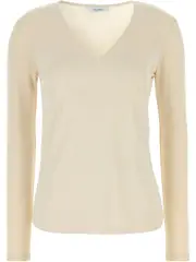 [Max Mara] Max Mara-Maglione Alias-Donna M