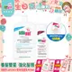 施巴5.5 sebamed (溫和/油性抗屑)洗髮乳1000ml任選x1+安絲洗髮乳400ml