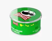 Galaxy Buds 2 Pro Pringles Case - GREEN