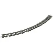 Peco N 3 Radius Double Curve B16