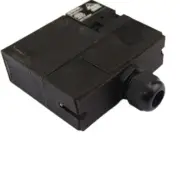 For SCHMERSAL AZM170SK-02ZRKA 101144263 Safety Switch IP67 24VAC / DC in box