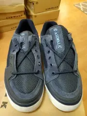 VINTAGE Airwalk DINK Men 7 Wo's 8.5 Skate Shoes Deadstock Skateboarding