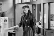Teachers Lynn Redgrave as Diana Swanson Historic Television Old Photo