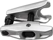 Car Ball Joints Ball Joint Removal Tool Alloy Ball Head Disassembly Tool Auto Lower Arm Puller Automobile Steering System Tools Ball Stud Bolt