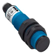 A● SICK VTF18-4P5640 Photoelectric Proximity Sensor ,PNP,New