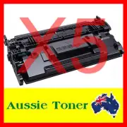 5x CF287A CF287 87A Toner for HP Laserjet M506 M506dn M506x M527 M527c M527dn