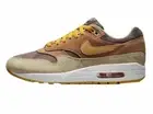 Nike Air Max 1 PRM Duck Pecan Yellow Ochre DZ0482-200 Size 11.5 CONFIRMED ORDER