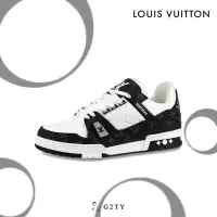 在飛比找蝦皮購物優惠-[G2TY] Louis Vuitton LV Traine
