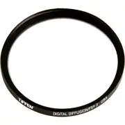 Tiffen 67mm Digital Diffusion/FX 3 Filter W67DDFX3