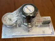 Beacon Medaes Gas Stick Series Shut Off Valve New NIB Lab Laboratory Nitrogen