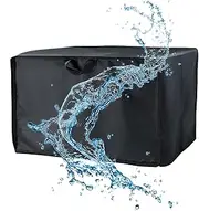 Printer Cover, Oxford Cloth Printer Case Cover | Waterproof Wireless Electronic Printing Device Dust Protector Sleeve For Adults This Printer Cover Will Prevent Damage And Dust Accumulation