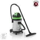 PROFESSIONAL VACUUM CLEANER LIQUID VACUUM AND SOLID VACUUM EOLO LP25