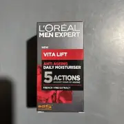 L’Oreal Men Expert Vita Lift Anti Aging Daily Moisturiser
