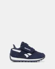 Reebok Glide Low Hook & Loop Vectornavy/Vectornavy/White
